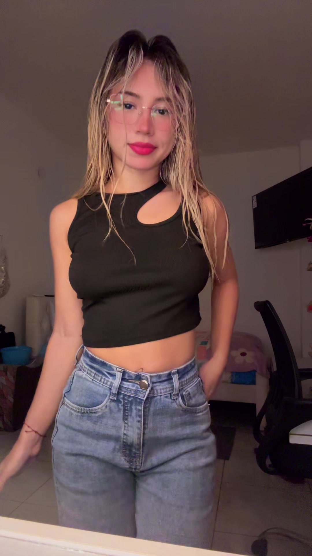 @Mishelle Meza