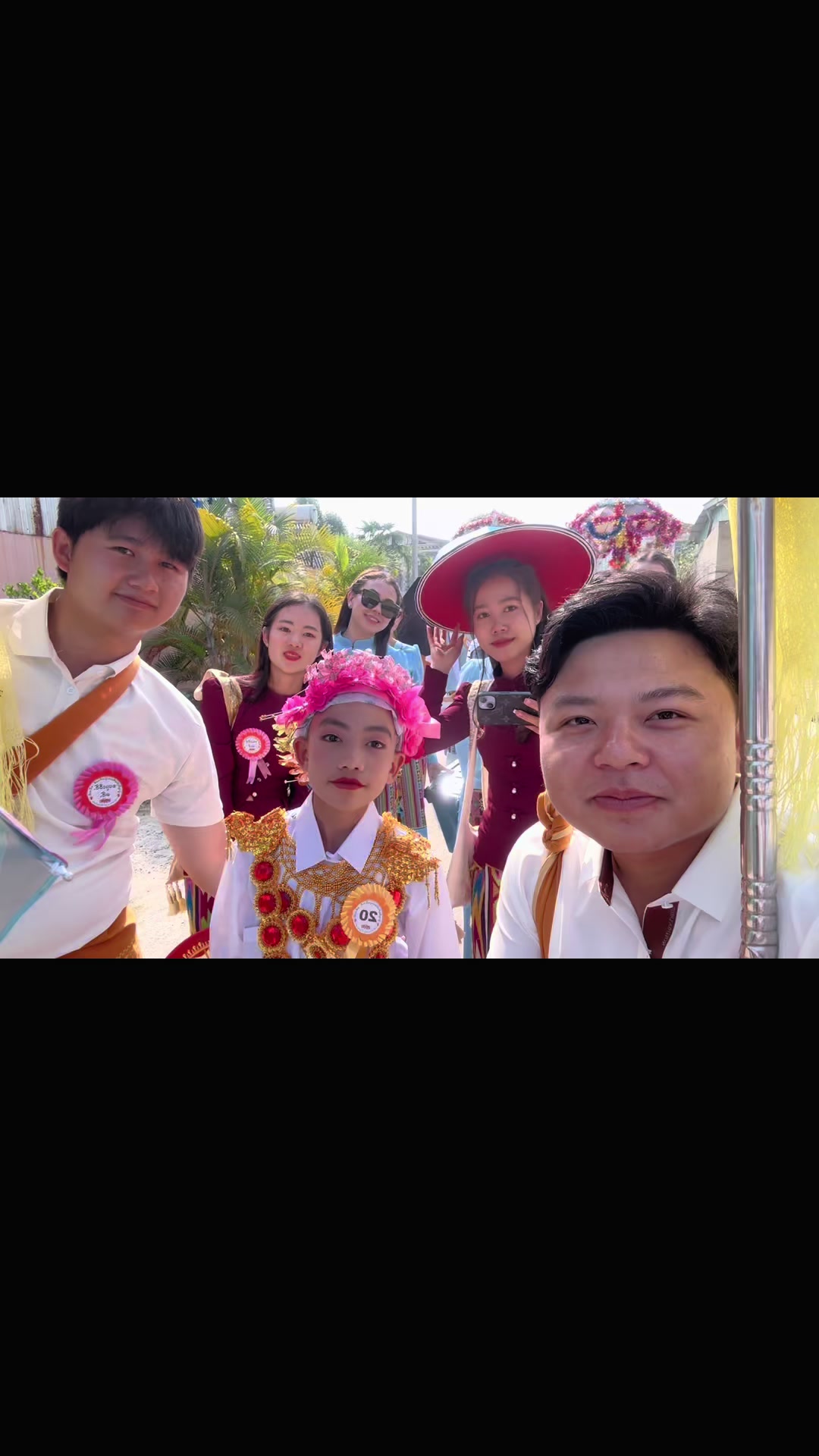 @Nang Mwe Phaung Kham