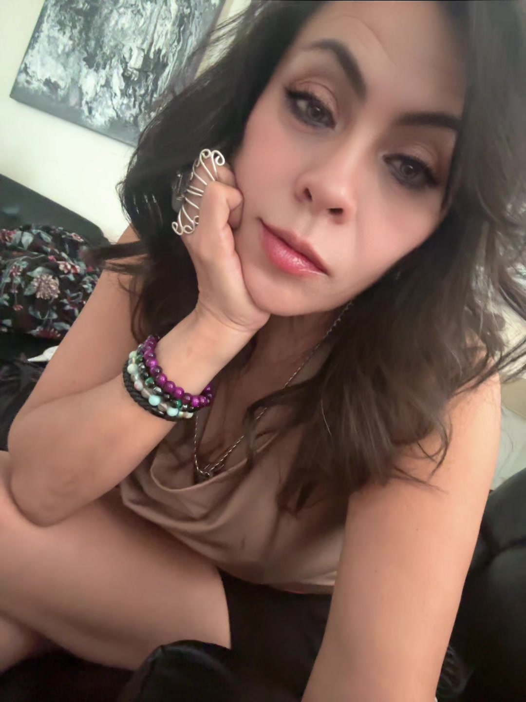 @Azucena Rodriguez