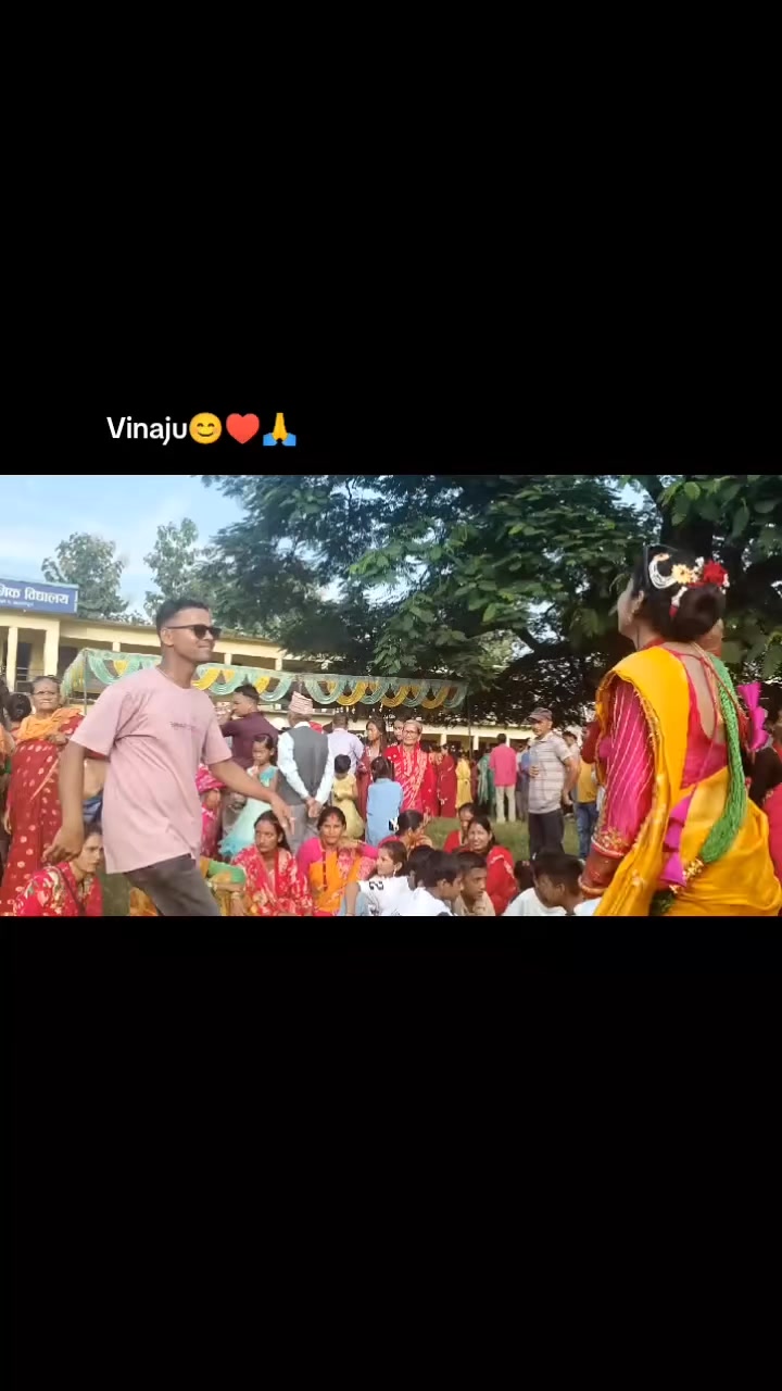 @Reetu Giri Bhatt(Runchi)