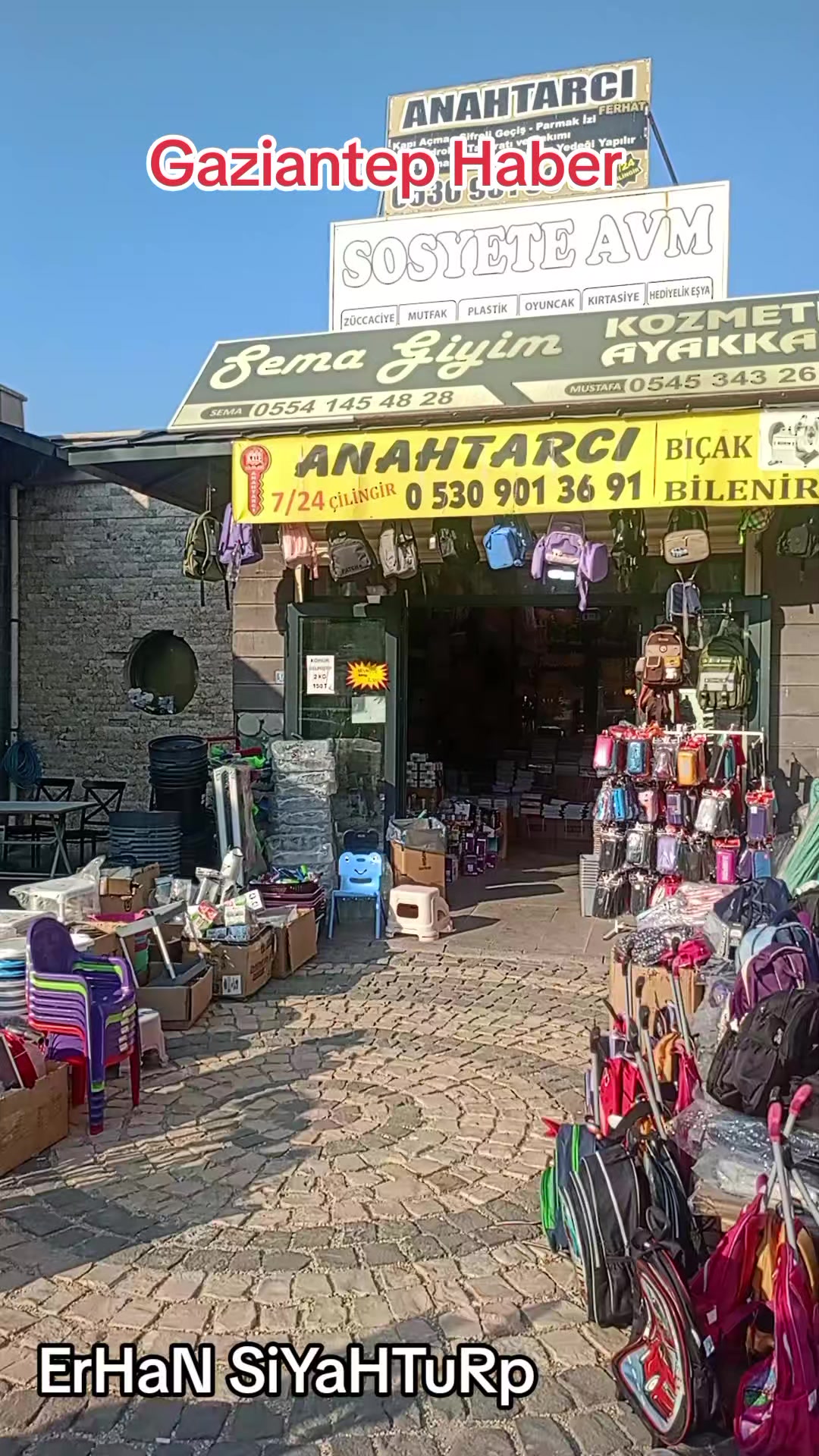 @ErHaN SiYaHTuRp
