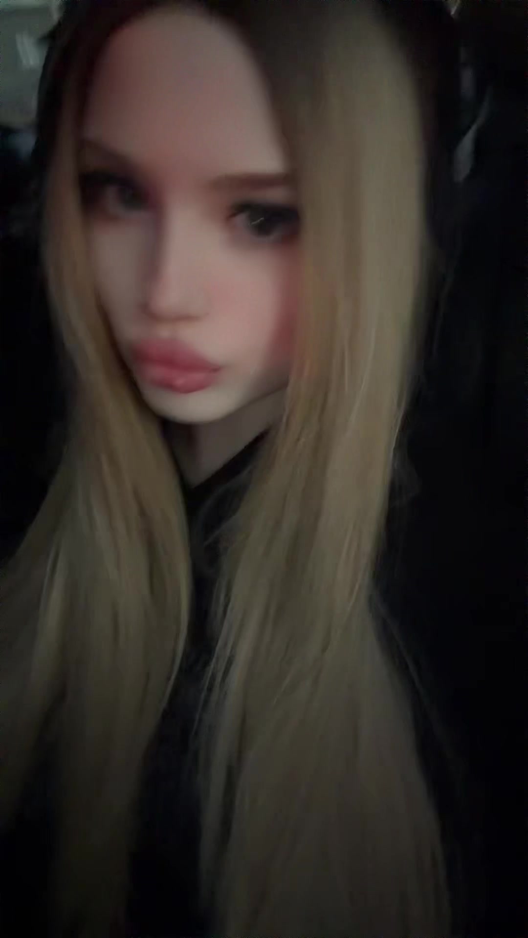 @godamnblessed