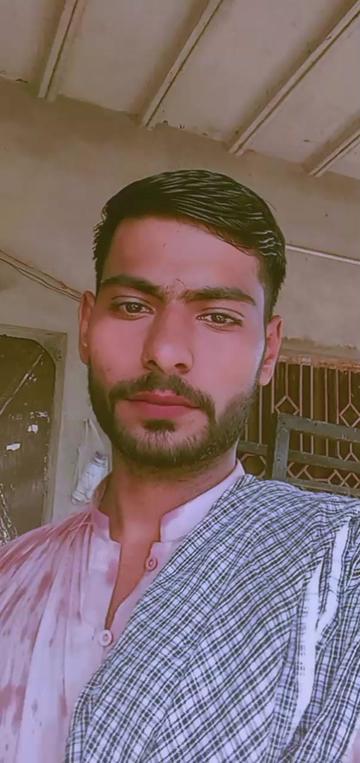 @Ijaz Baloch 🥰
