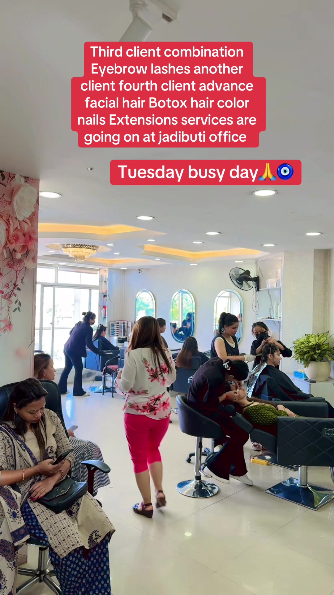 @Refined Beauty Hub (Salon)