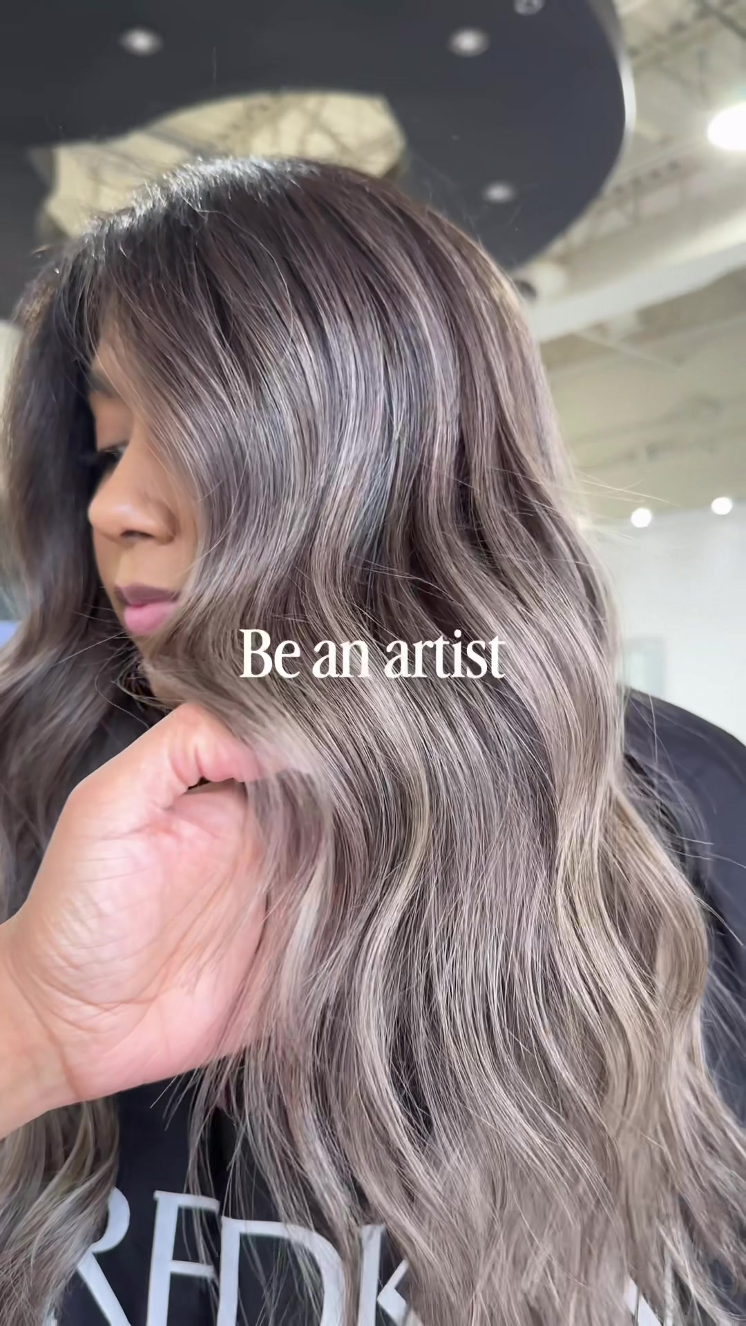 @TORONTO COLOUR SPECIALIST
