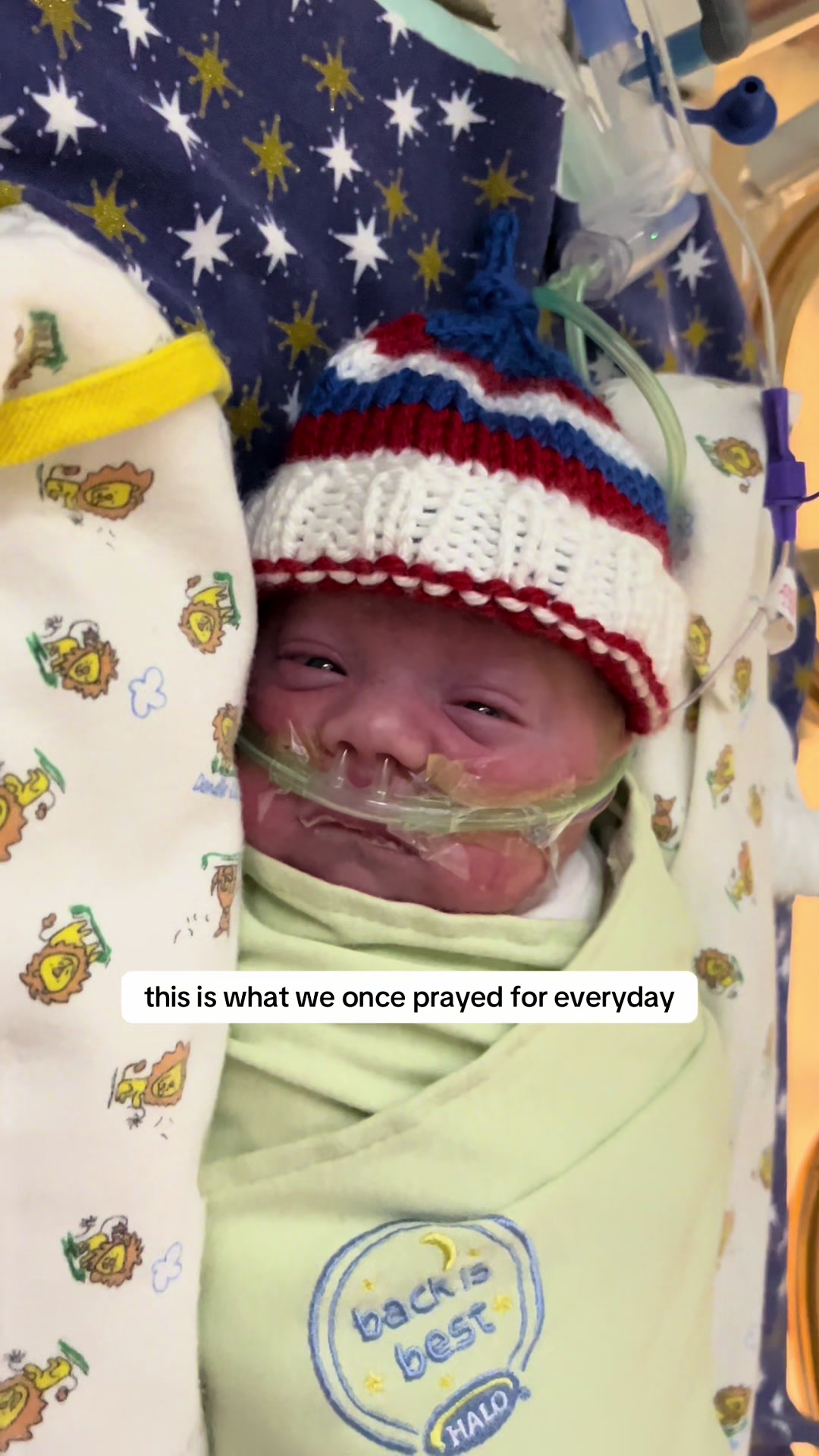 @Cassie | NICU friend