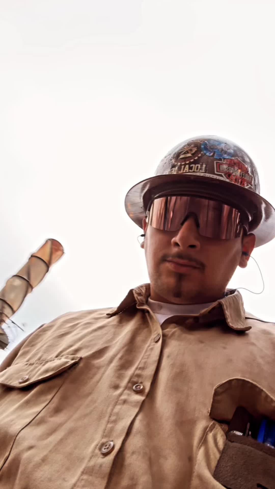 @Raymond Huerta