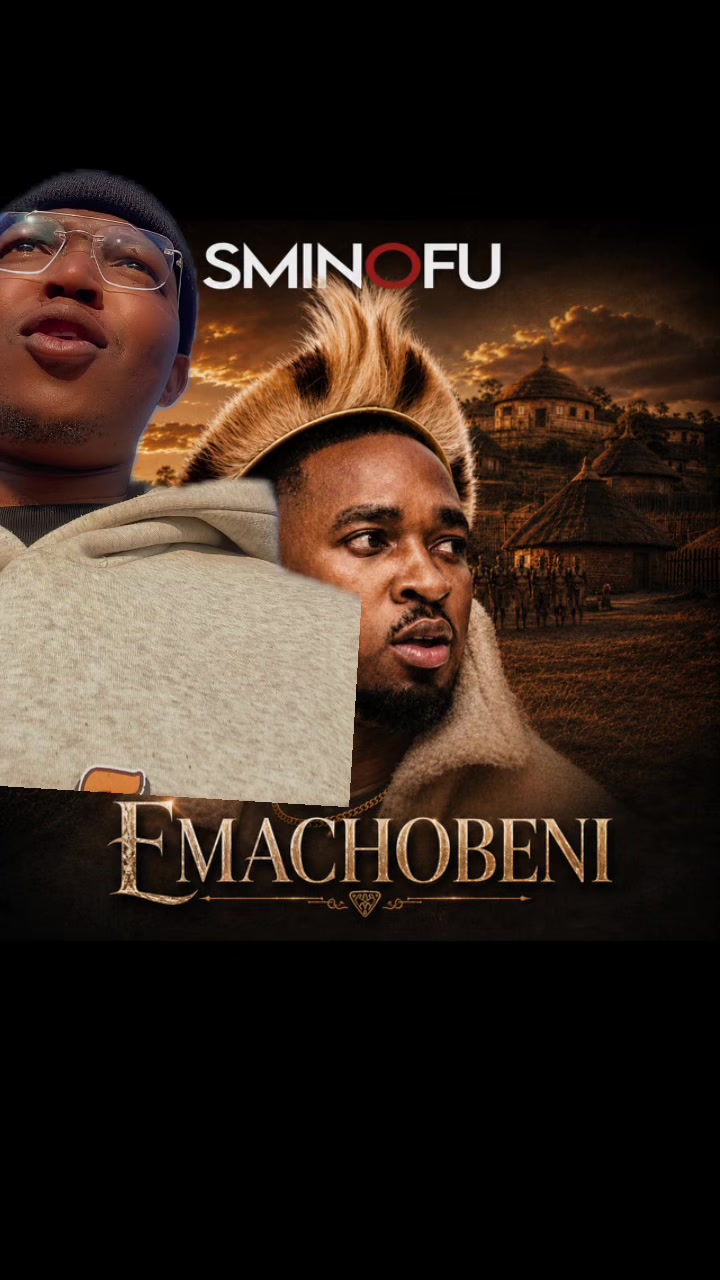 @Mbusi Ndaba