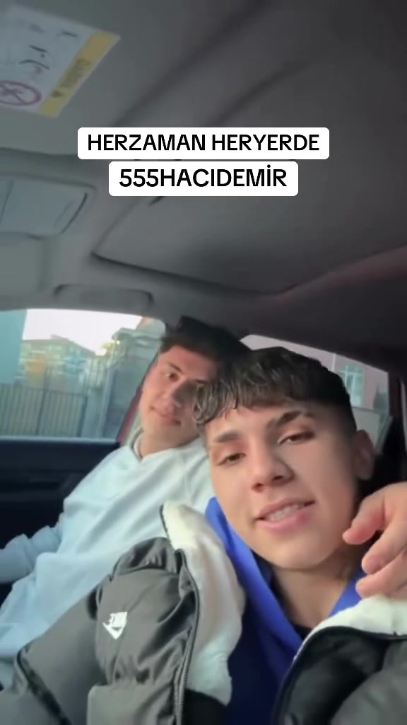 @555hacidemir
