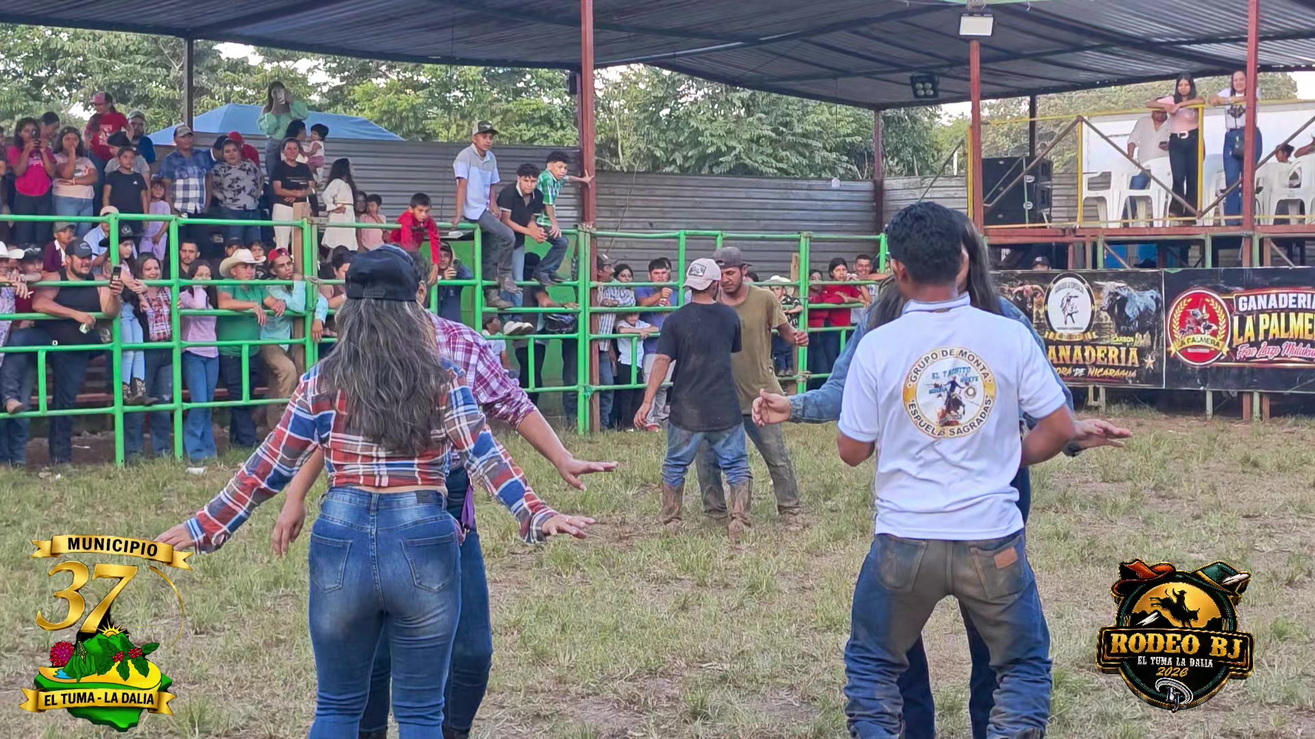 @Rodeo BJ