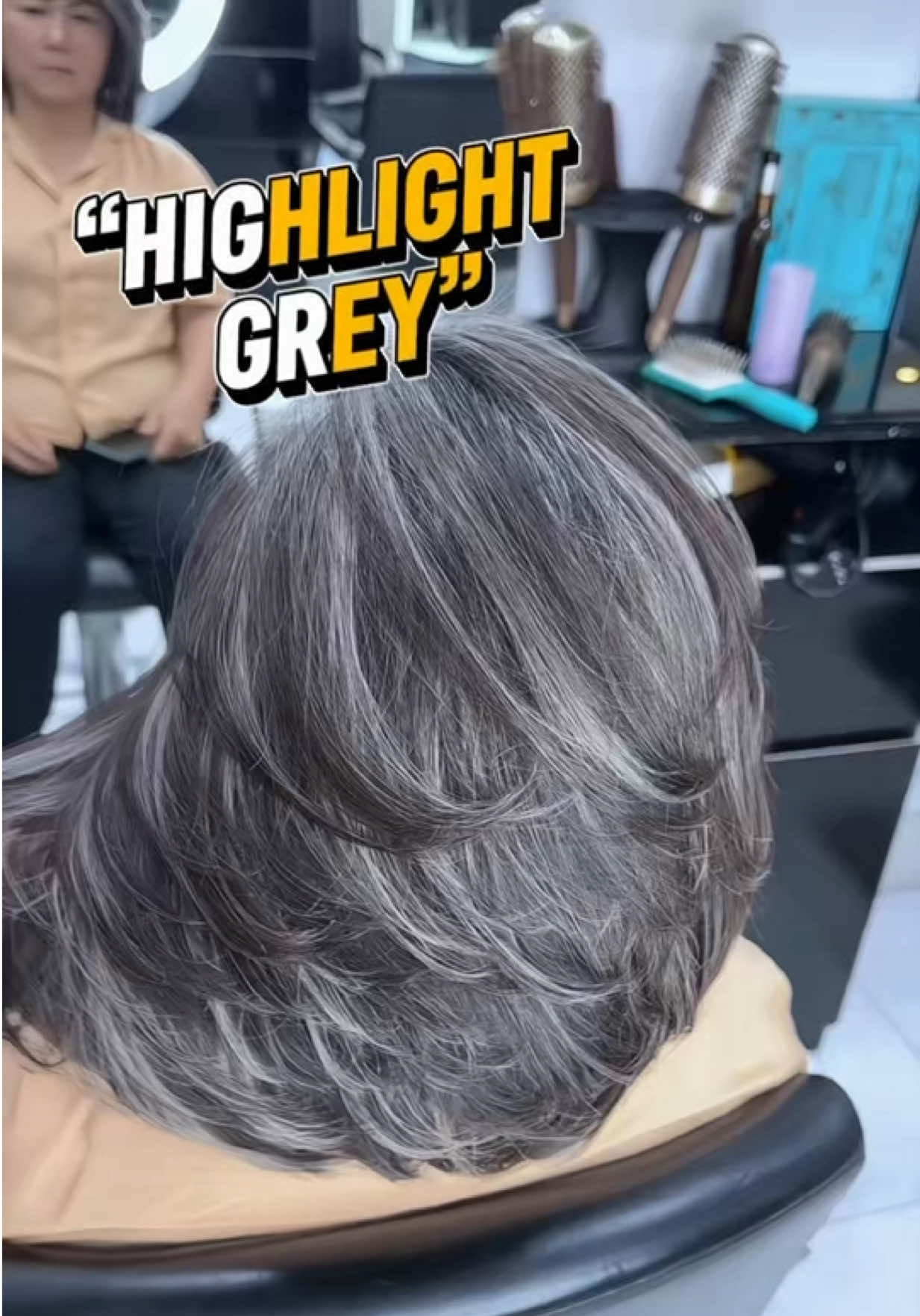 @SALON CƯỜNG DC