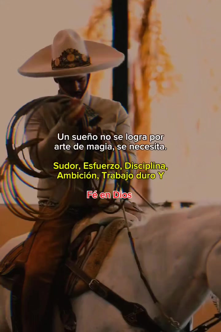 @Charros En Acción
