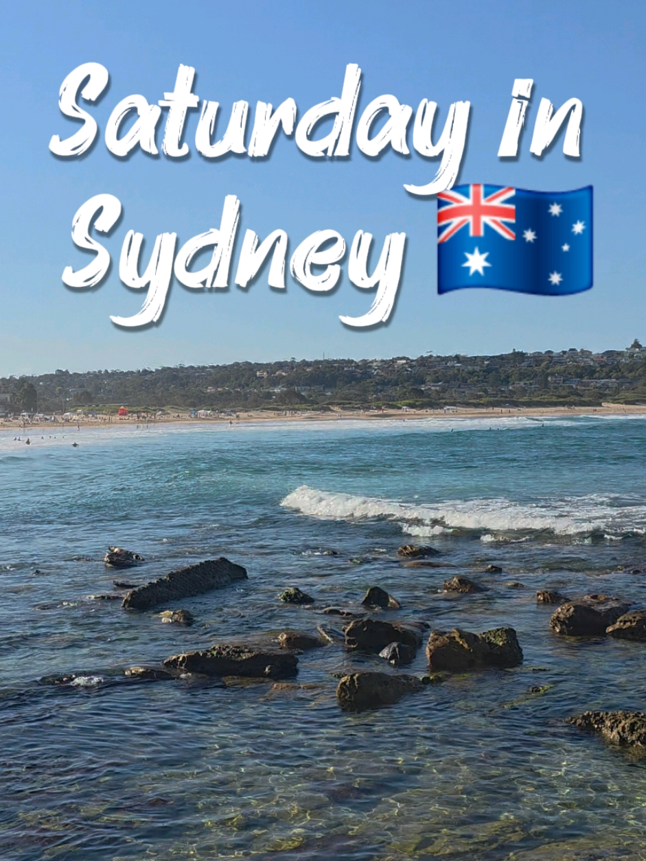 @Myka.American in Australia