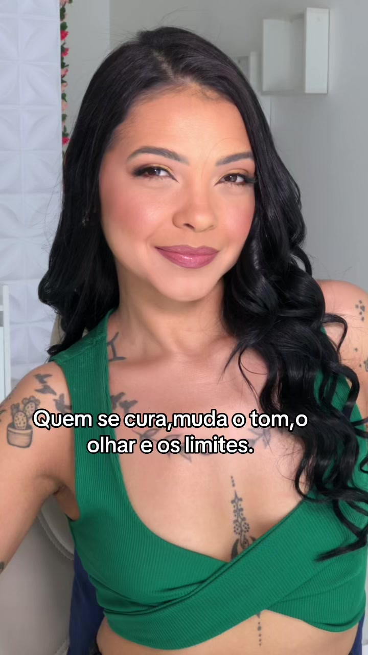 @Karina Freitas