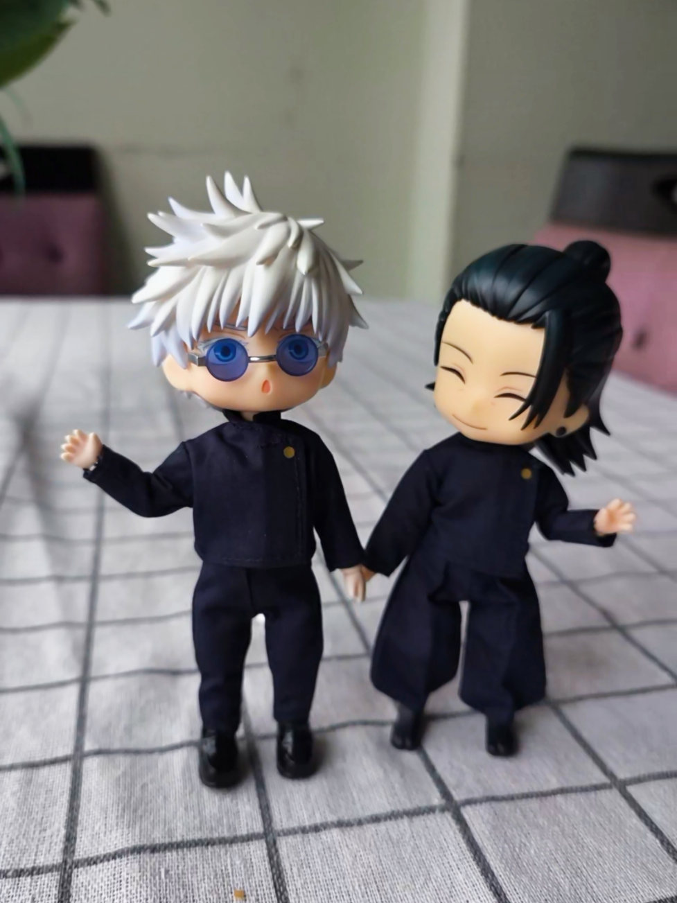 @leo satoru ✨