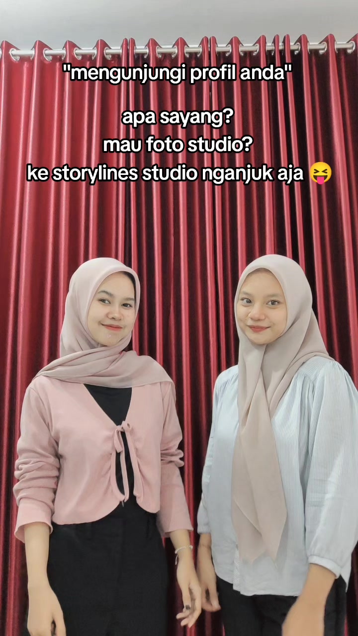 @Foto Studio No. 1 Di Nganjuk