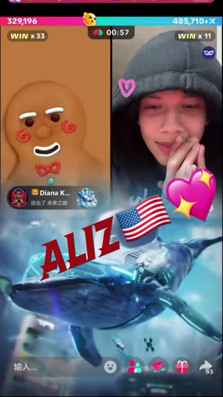 @Linlin🇺🇸💖