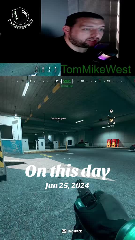 @TomMikeWest
