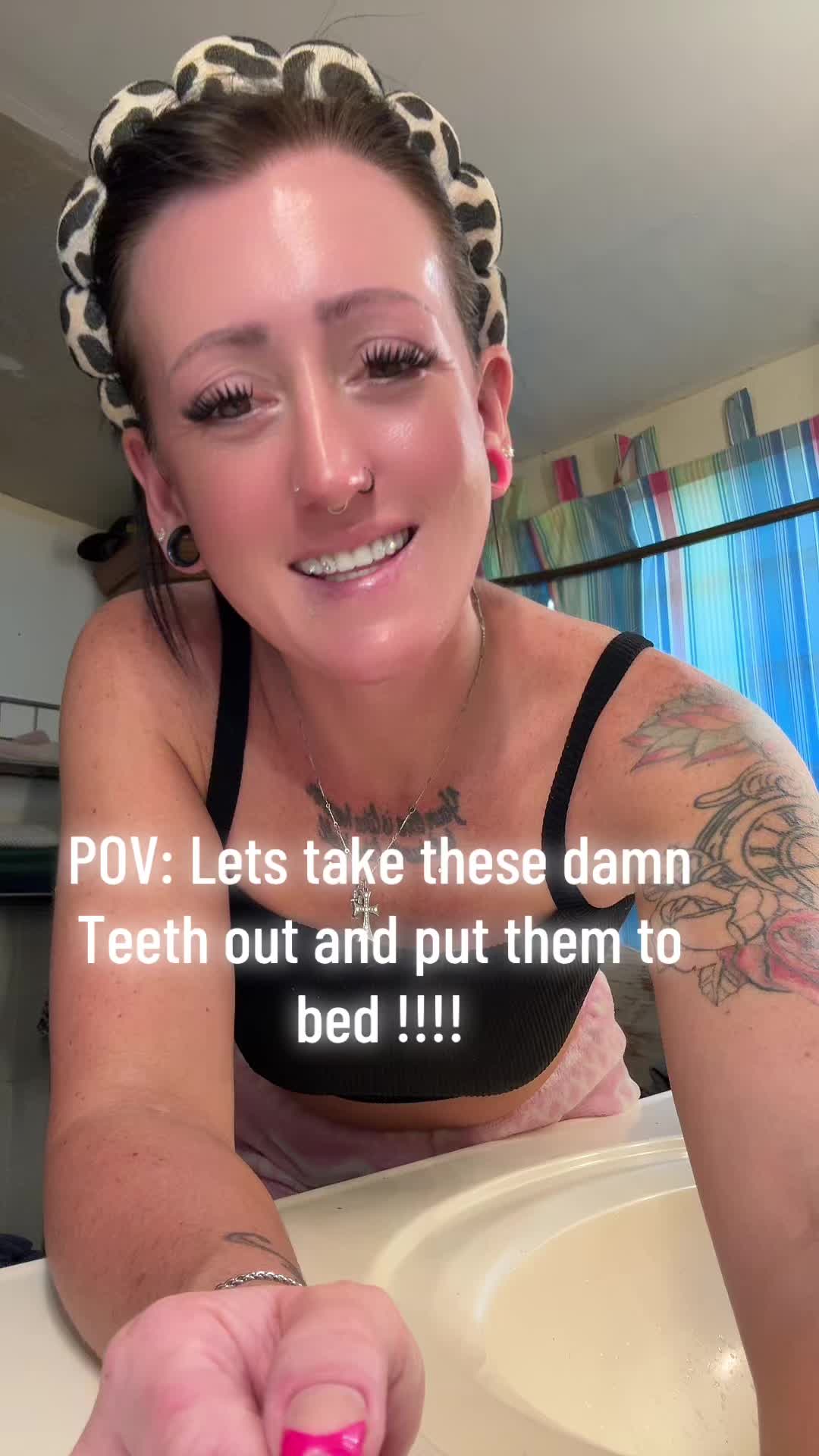 @🦷ToothlessFloridagirl1989 🦷
