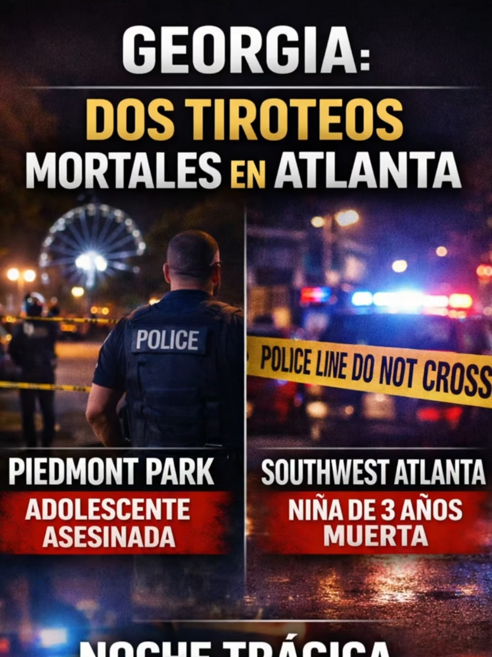 @THEBORDERREPORTS NOTICIAS