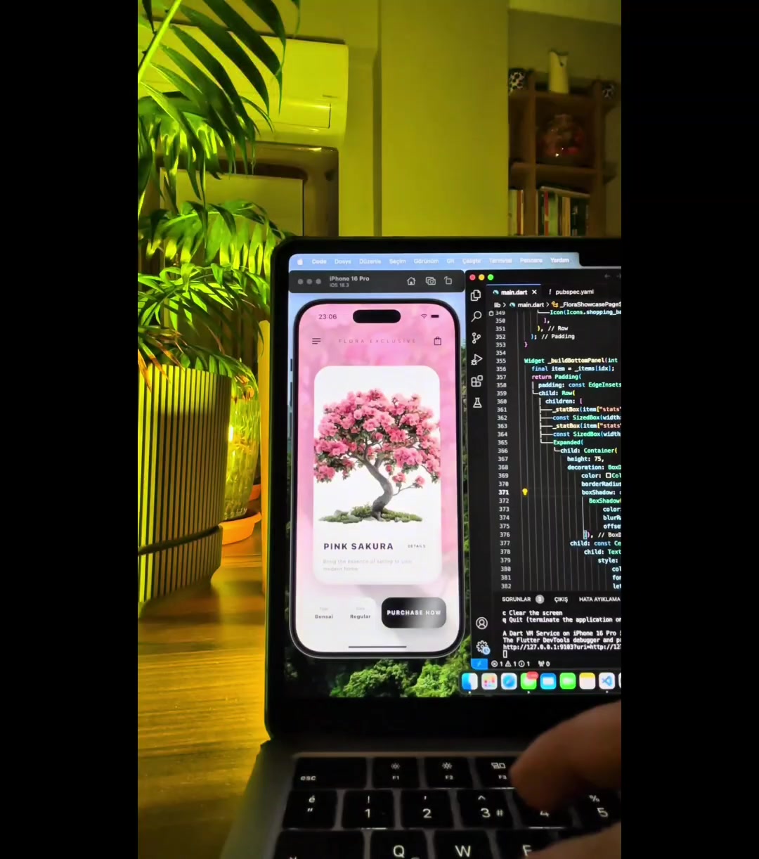@Dev Apps & Web