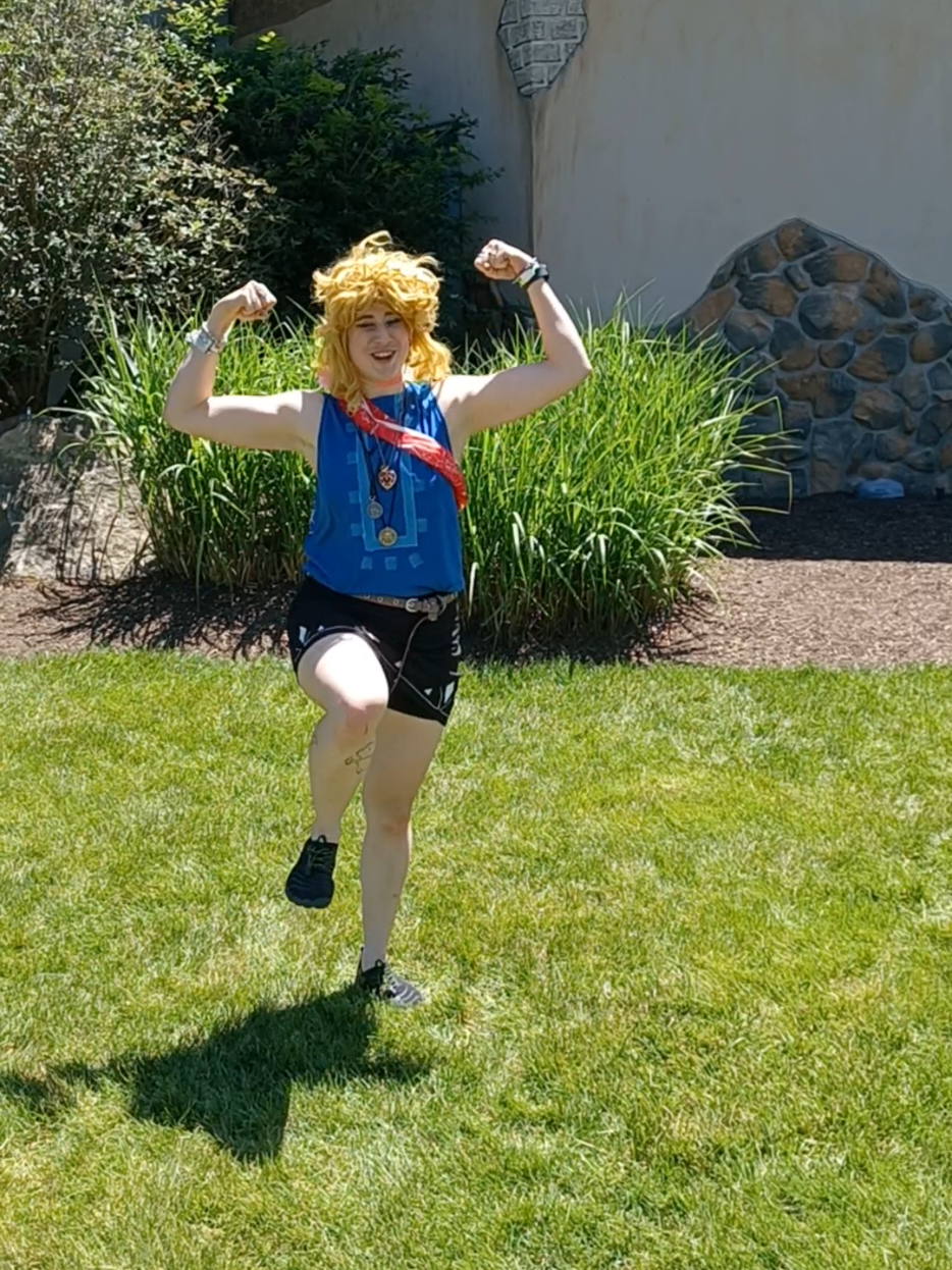 @Sam The Wise