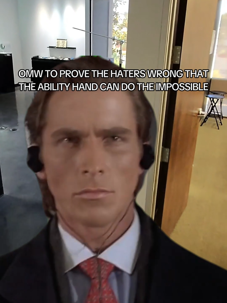 @PSYONIC