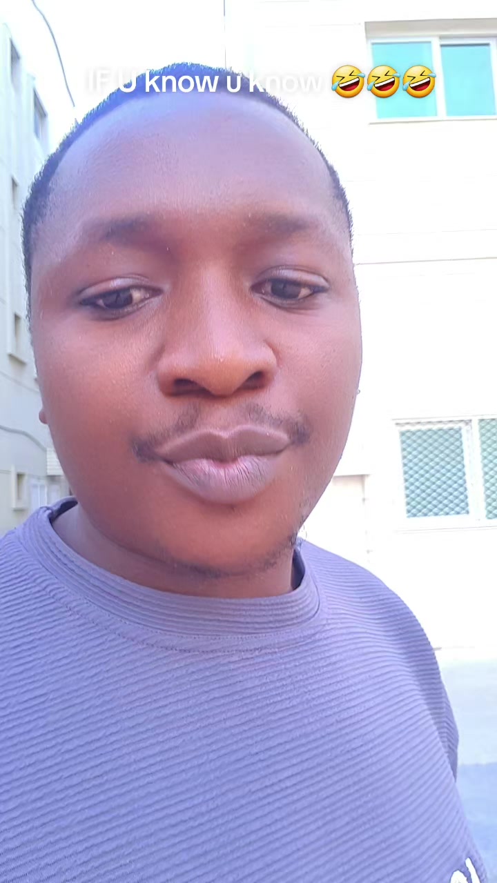 @Sam Mutume ❤️(The Minister )