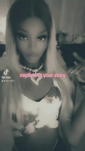 @🎀ELLY TALIA🎀
