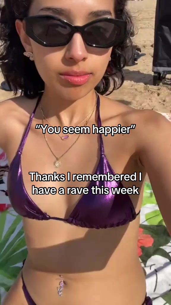 @Ravebae Sarís