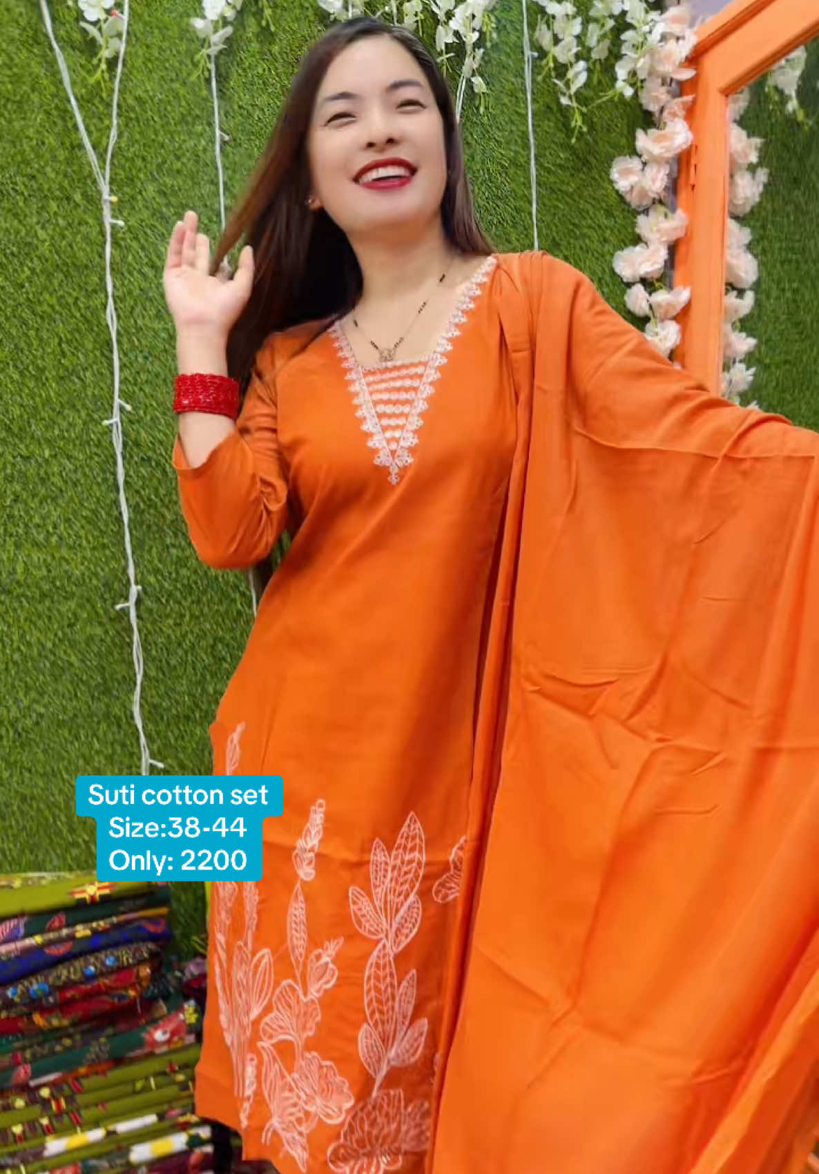 @Garima Boutique Stores palpa