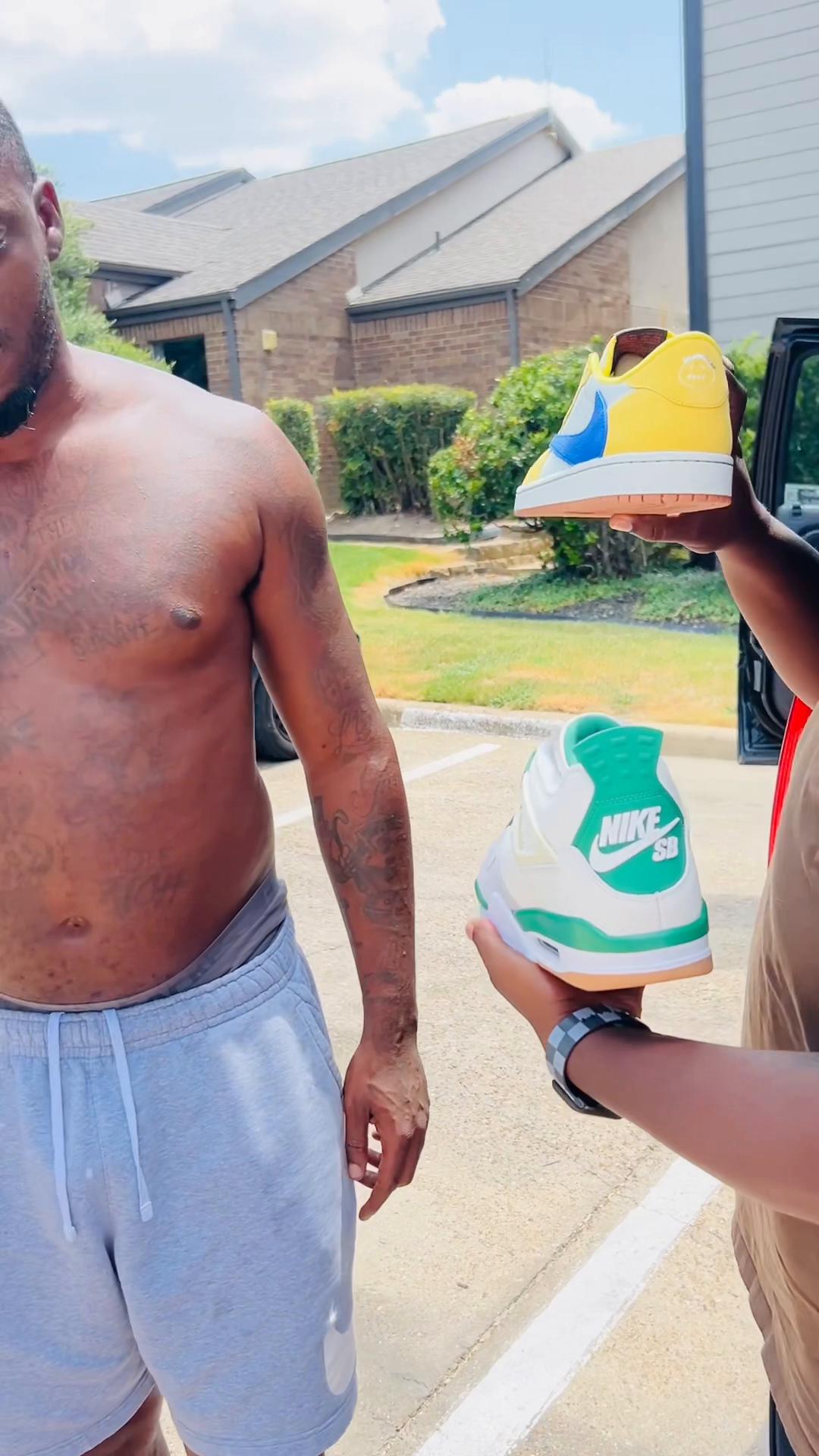 @PLUG GAWD