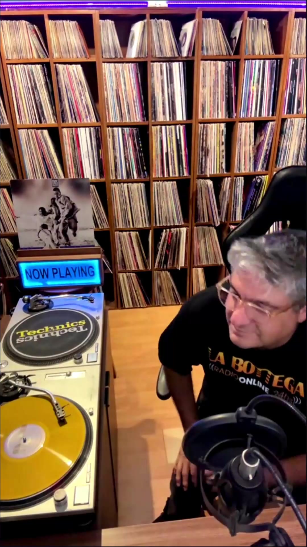 @La Bottega Radio