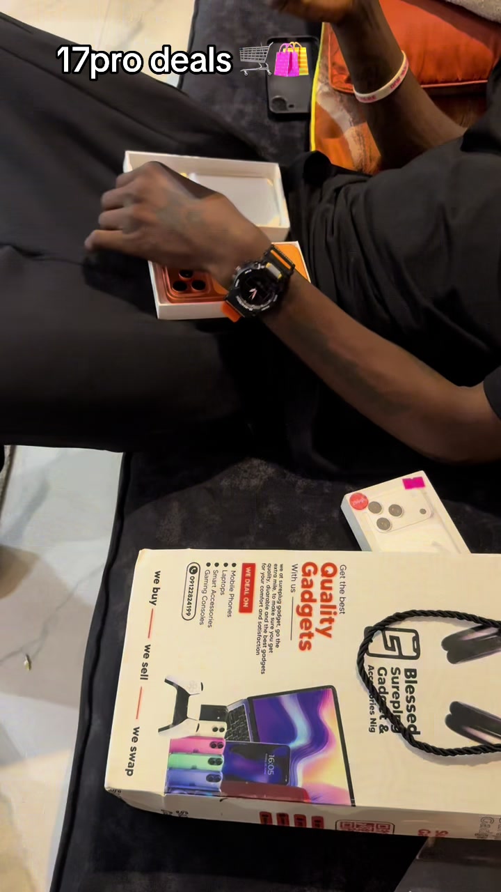 @ BLESSED SUREPLUG GADGET 