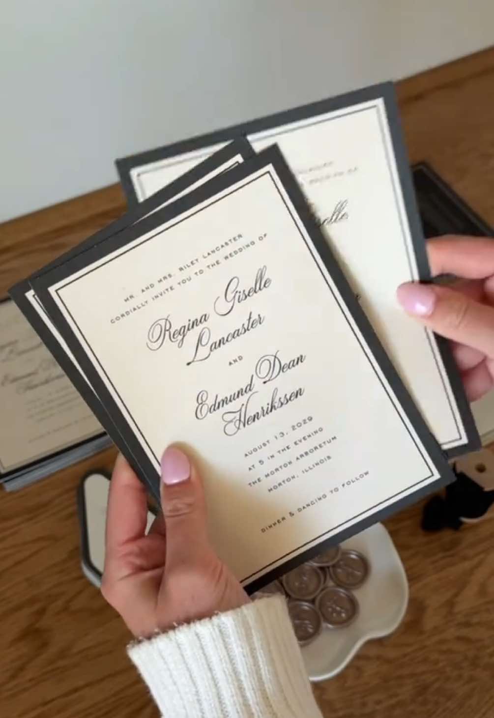 @Minted