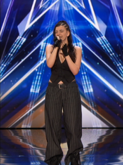 @America’s Got Talent