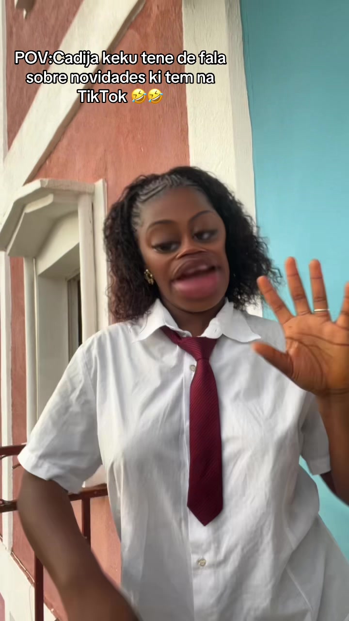 @Dija  Bella Bald&eacute;🥺😍🤍