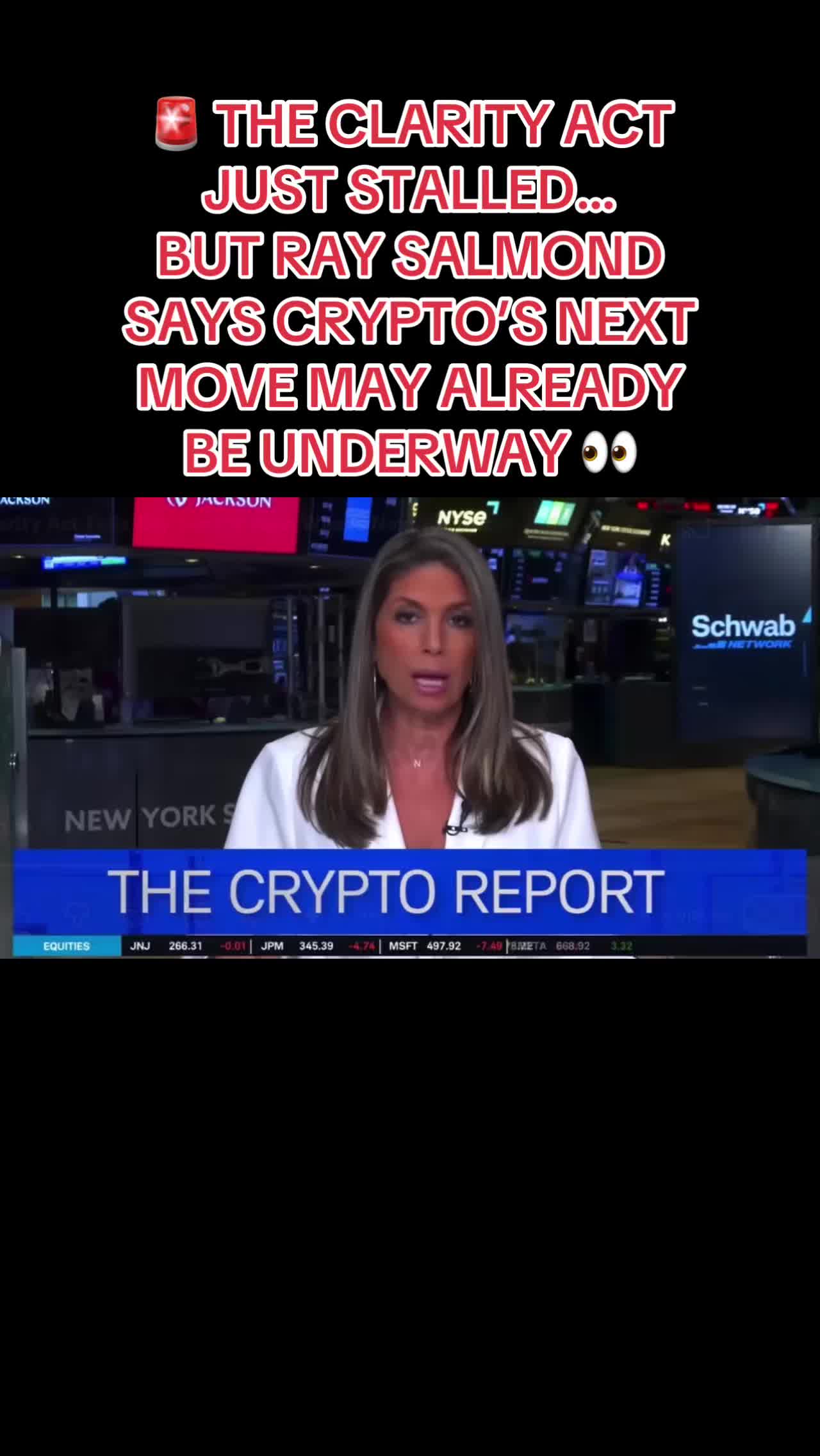 @Crypto TRAPPIN