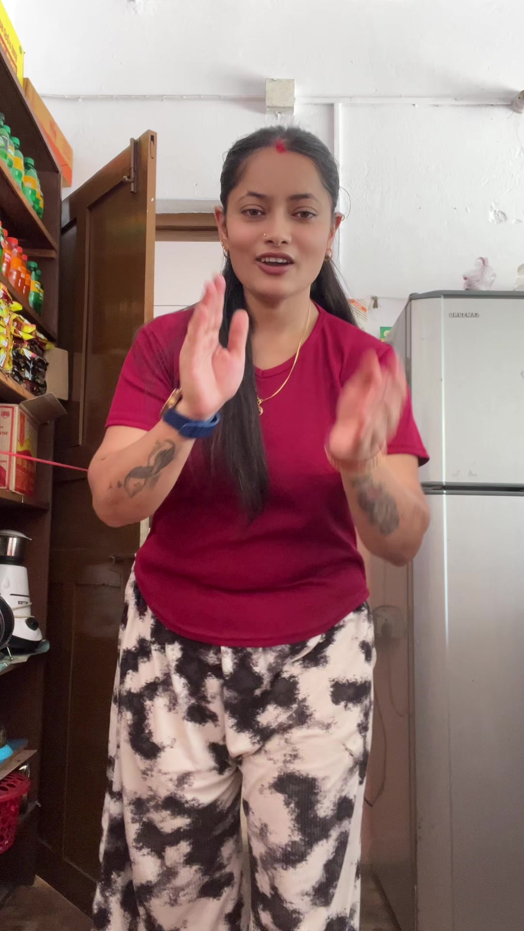 @Subina Khatri Subina