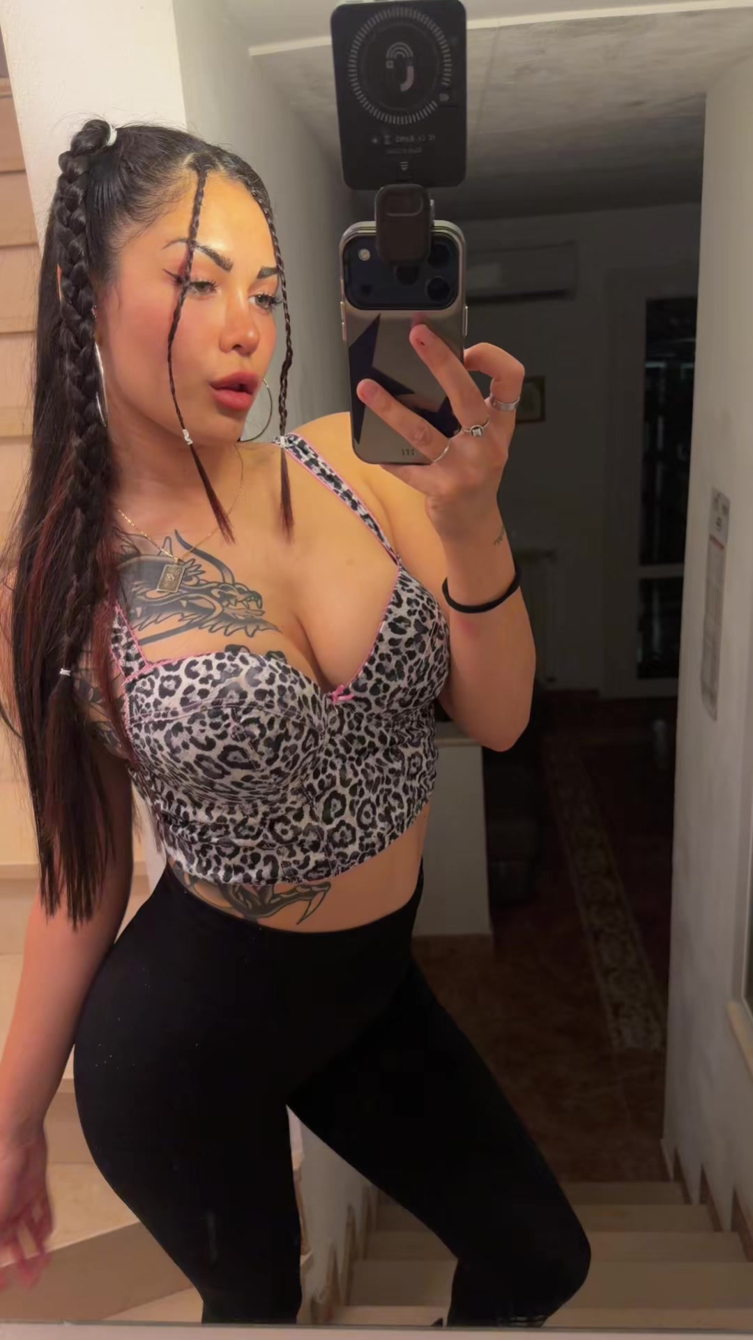 @tashaspacy 🇦🇷 🇮🇹