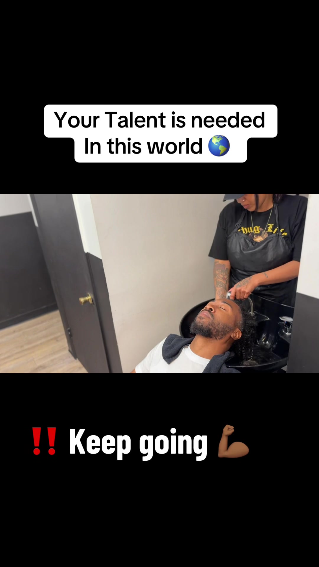 @Teey Cuts