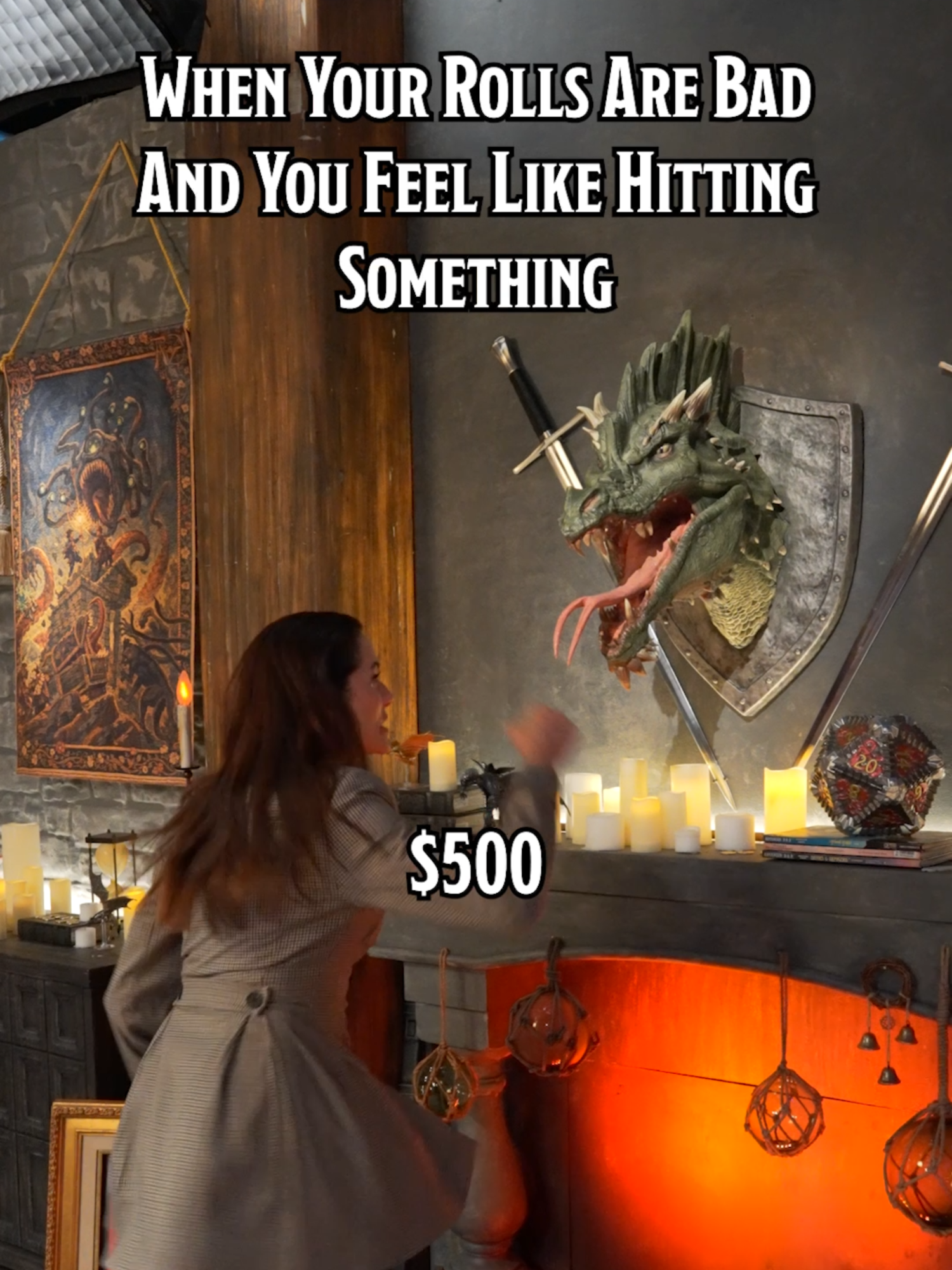 @D&D