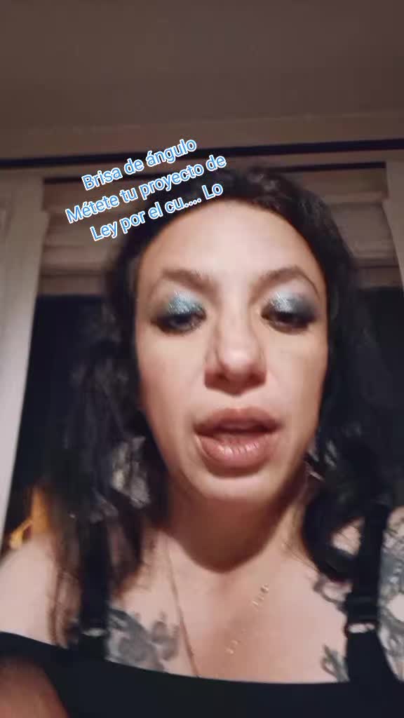 @Do&ntilde;a Se&ntilde;ora D