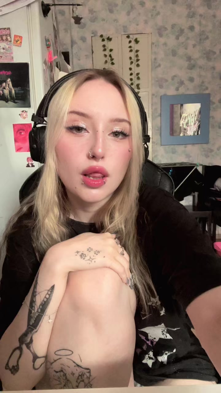 @Чай