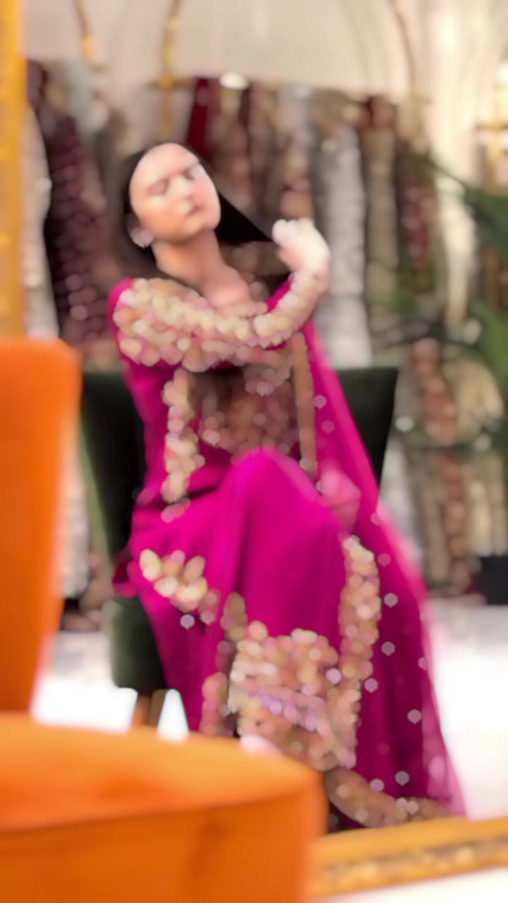 @Noor Bridal