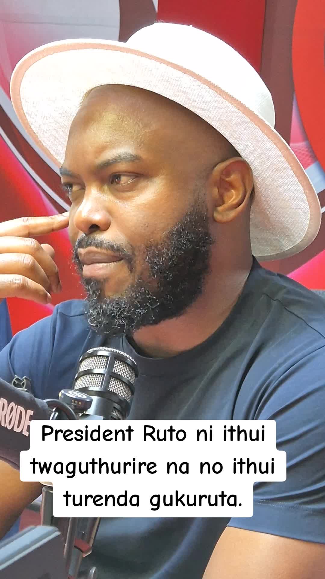 @Inooro Fm
