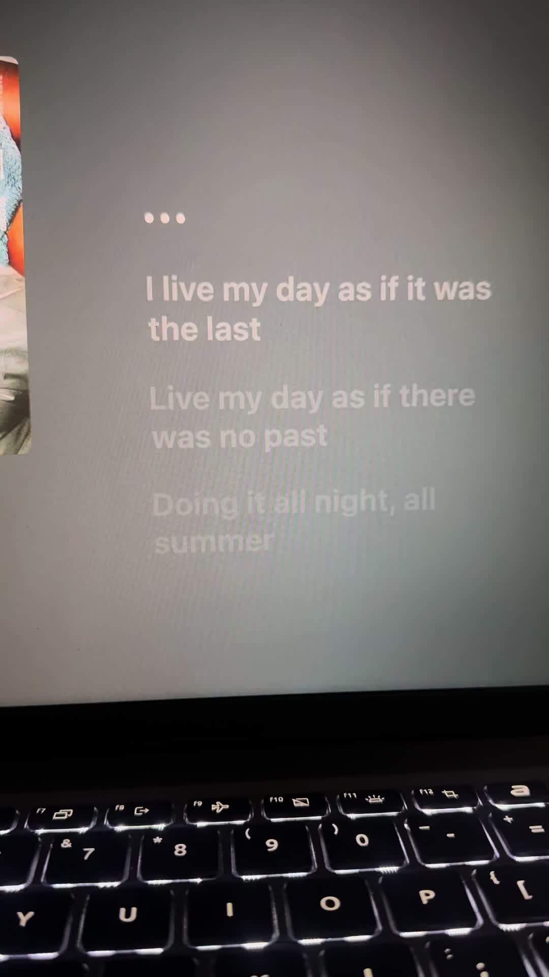 @LyricBank