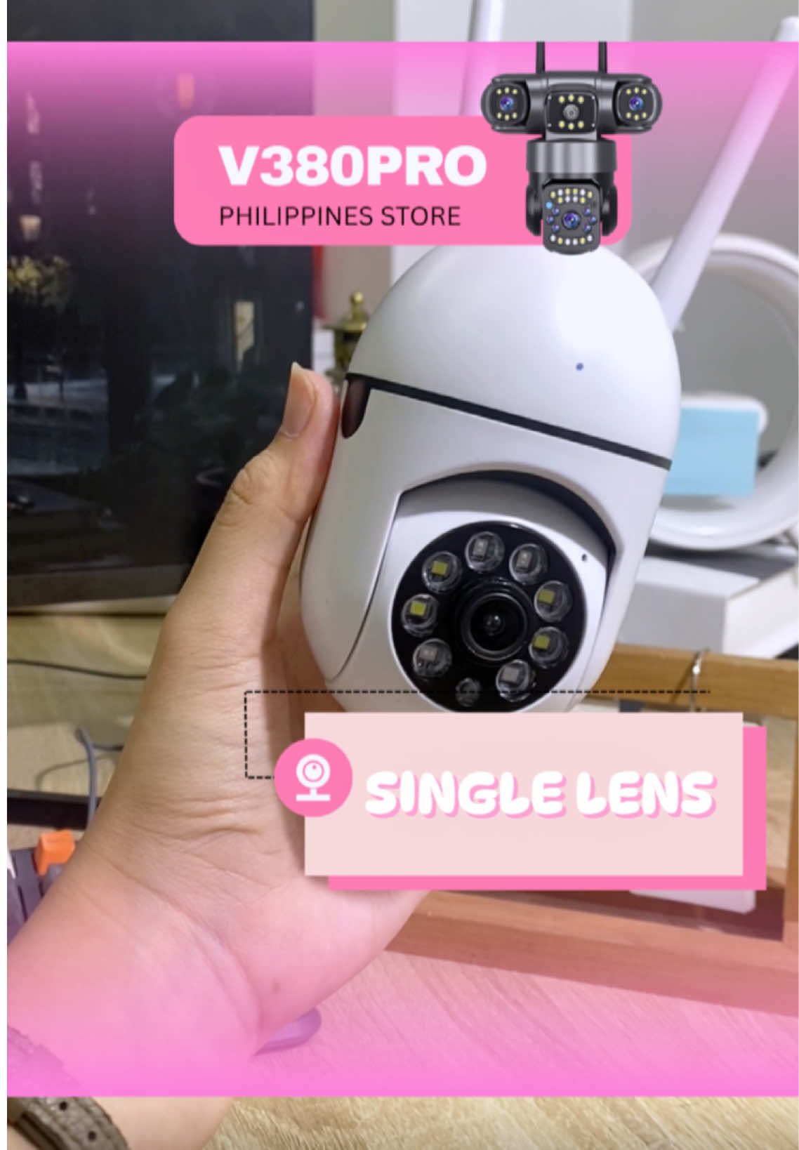 @V380 Pro Philippines