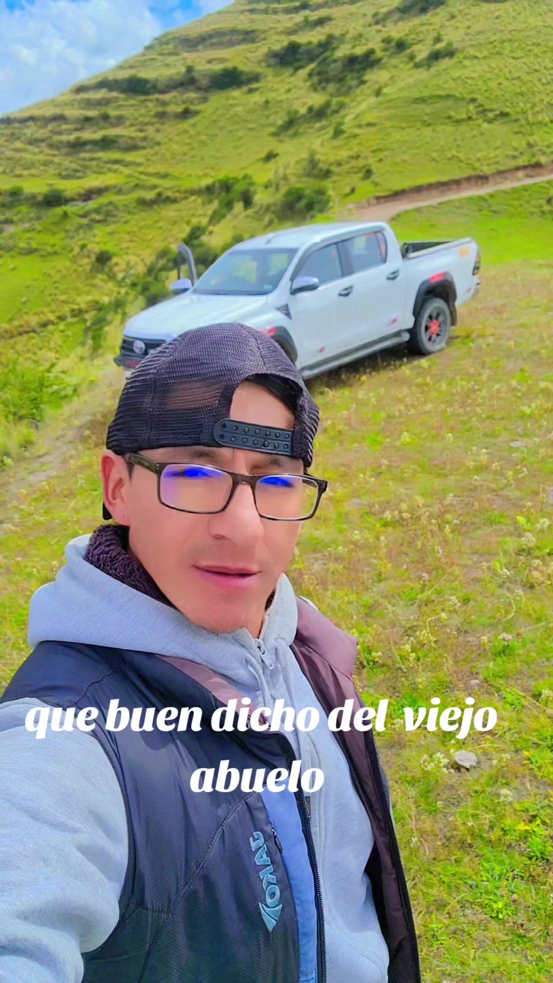 @david luna huamani
