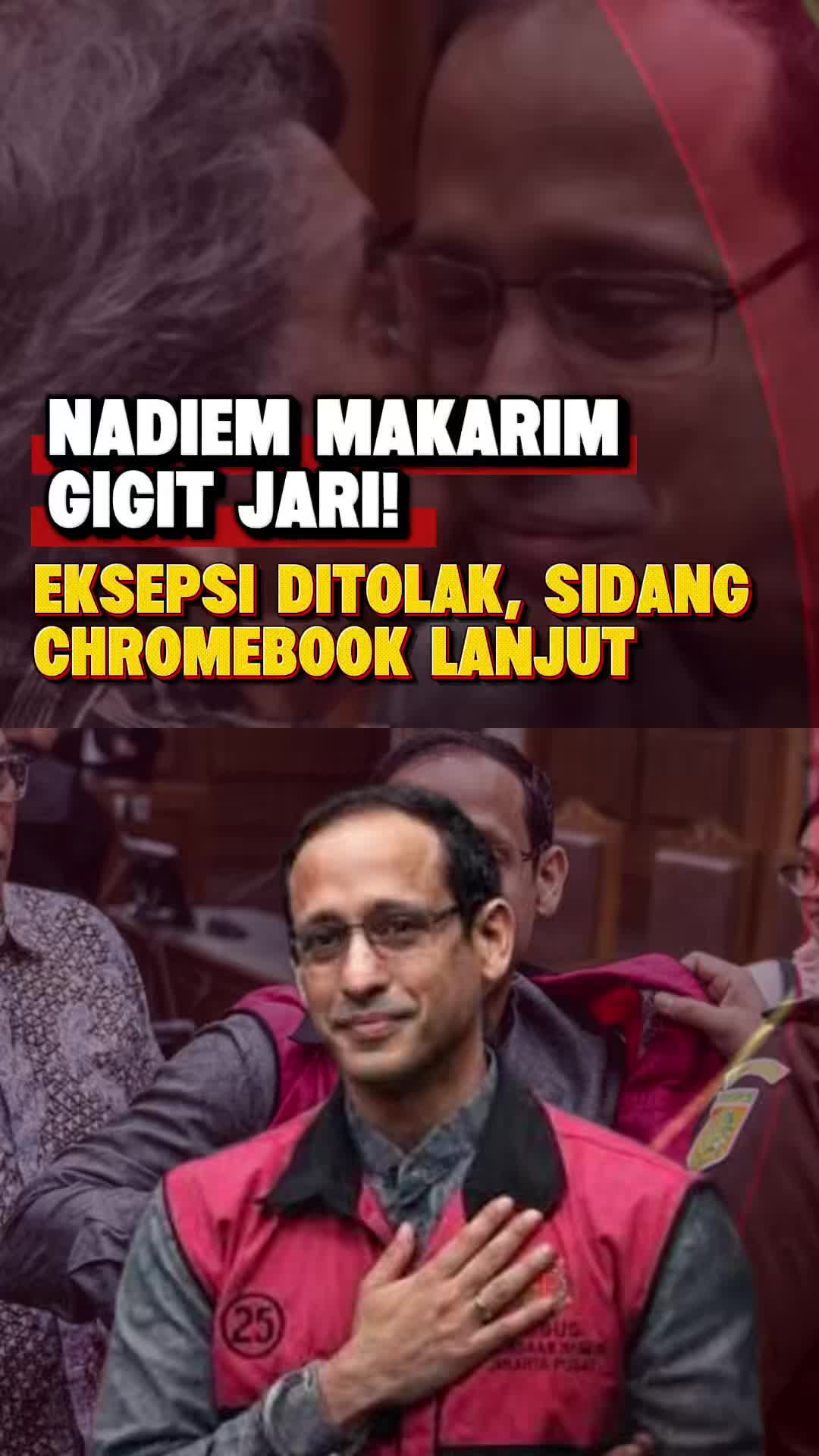 @~Galeri Yustisia
